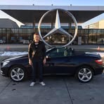 Patrick Henne - Facebook