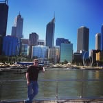 Patrick Hennessy - @patrickhennessy10 - Instagram