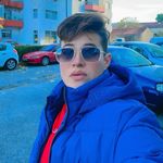 Patrick Cunha - @_patrickhenri - Instagram