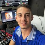 Patrick Henrique - @patrickhenrique1122 - Instagram