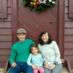 Michael Patrick Henrich - @mikeonriver - Instagram