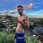 Patrick Henrique - @patrickhenrick31 - Instagram