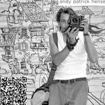 Andy Patrick Hensel - @andypatrickhensel - Instagram
