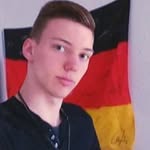 Patrick Hensel - @patrick.hensel96 - Instagram
