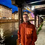 Patrick Hensel - @teddy_899 - Instagram