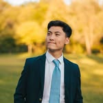 Patrick J.K Hensel - @a_talent_for_optimism - Instagram