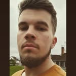 Patrick Hepp - @patrck_95 - Instagram