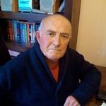 Patrick Herbert - @patrickherbert60 - Instagram