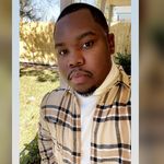 Patrick Herbert Jr. - @im.pat.__ - Instagram