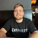 Patrick Herbst - @phthgreat - Instagram