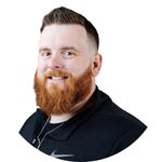 Patrick Herman bro/bruh - @rebel_whiskers_ - Instagram
