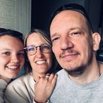 Patrick Hermans - @patrickhermans72 - Instagram