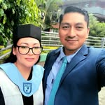 Deisy Patricia Herrera de Lobos - @patrick_herrera_ - Instagram