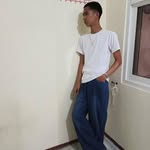 Patrick Herrera - @pats_trx - Instagram
