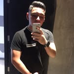 Patrick Herrera - @patrickherrera15 - Instagram