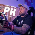 PatrickHerrera - @patriciostar16 - Instagram