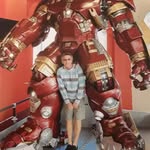 Patrick Herrity - @patrickherrity - Instagram