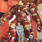 Patrick Herrity - Facebook