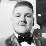 Patrick Heslop - @hescorp - Instagram