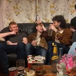Patrick Hession - @_patrickhession_ - Instagram