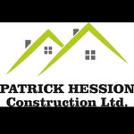Patrick Hession Construction Ltd. - @patrickhessionconstruction - Instagram