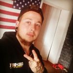 patrick - @patrickhetzel17 - Instagram