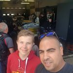 Patrick Hetzel - @hetzepatrick - Instagram