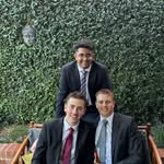 Patrick Hewson - @paddy_hewson - Instagram
