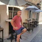 Patrick Hewson - @patrick.arpisella - Instagram