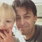 Patrick Heynen - @elpatsy72 - Instagram