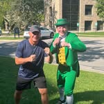 Patrick Hiatt - @jayhawkeye13 - Instagram