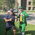 Patrick Hiatt - Facebook