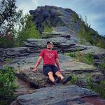 Patrick Hibbard - @hibbardpatrick - Instagram