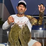 Patrick Hibbard - @saltwaterassassin47 - Instagram