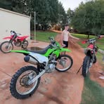 Patrick Hibberd - Facebook