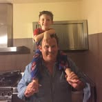 Patrick Hickerson - Facebook