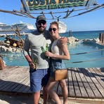 Patrick Hickerson - Facebook