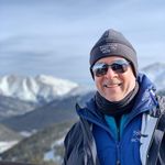Patrick Highsmith - @rphighsmith - Instagram