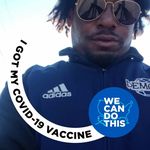 Patrick Highsmith - @usafvettasmic08 - Instagram