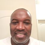 Patrick Hightower - @phightower1972 - Instagram