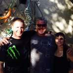 Patrick Hildreth - Facebook