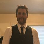 Patrick Hildreth - @patrick.hildreth - Instagram