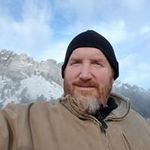 Patrick T Hildreth - @hildrethpatrick - Instagram