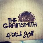 Patrick Hill - @thegrainsmith - Instagram