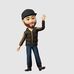 Patrick Hill - Facebook