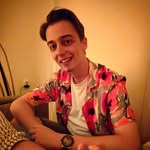 Patrik Dombi - @_patrick.hill_ - Instagram