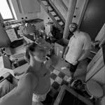 Patrick Hillard - @honganottertj - Instagram