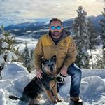 Patrick Hillary - @raider396396 - Instagram