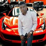 Patrick Hillary - @patrick.hillary_officially - Instagram