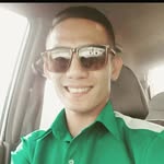 Patrick Hillary - @patrickgons - Instagram